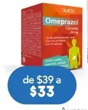 Farmacia San Pablo Omeprazol 20 mg oferta