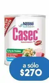 Farmacia San Pablo Suplementos alimenticios casec boost oferta