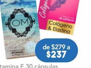 Farmacia San Pablo Suplementos alimenticios top naturista om oferta