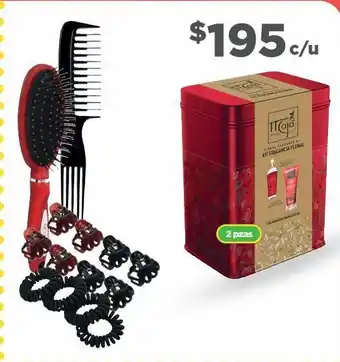 Bodega Aurrerá Cepillos oferta