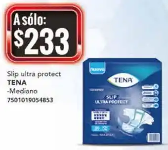 City Club Tena Slip Ultra Protect Mediano oferta