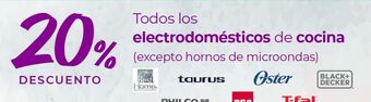 DelSol Licuadora oster oferta