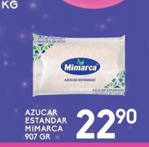 Alsuper Azúcar estandar mimarca 907 gr oferta