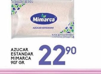 Alsuper Azúcar estandar mimarca 907 gr oferta