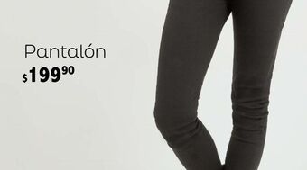 Pantalón