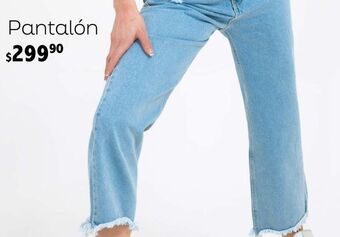 DelSol Pantalón oferta