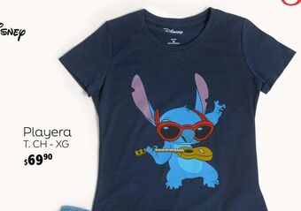 Woolworth Playeras disney oferta