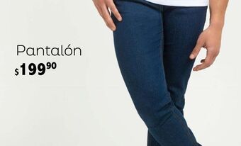 Woolworth Pantalón oferta