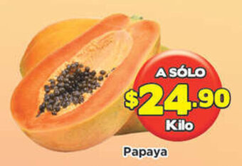 Papaya
