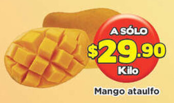 Mango Ataulfo
