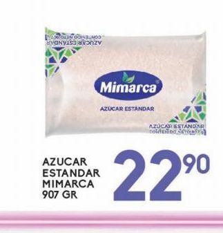 Alsuper Azúcar estandar mimarca 907 gr oferta
