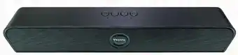RadioShack Barra de sonido portátil vsonic oferta