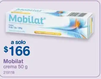 Mobilat 50g