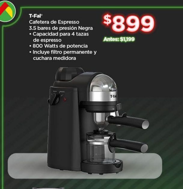 $299.03 – Bodega Aurrerá – Cafetera Black \u0026 Decker / Capacidad 10 tazas con  el 25% de descuento… - LiquidaZona