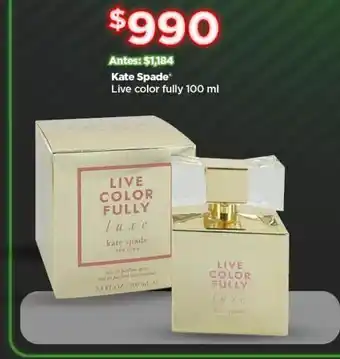 Bodega Aurrerá Kate spade oferta