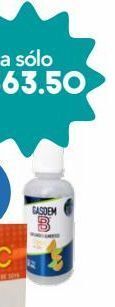 Farmacia San Pablo Gasdem b sup alim citricos + zinc c/30ml oferta