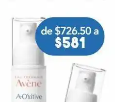 Farmacia San Pablo Avene oxitive suero fra c/30ml oferta