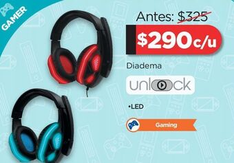 Chedraui Diadema oferta