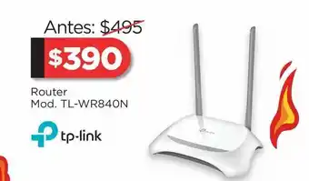 Router