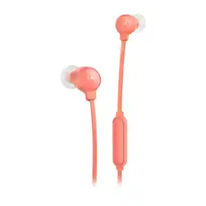 RadioShack Audífonos Motorola Earbuds 3-S / In ear / Naranja durazno oferta