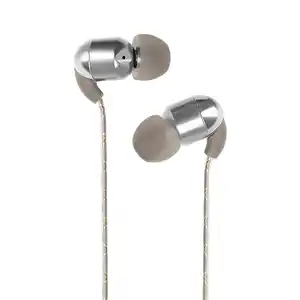 RadioShack Audífonos Bluetooth MVMT Alton / In ear / Blanco con plata oferta