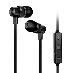 RadioShack Audífonos Bluetooth Penguin EB5321-BKA / In ear / Negro oferta
