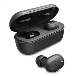 RadioShack Audífonos Bluetooth RCA TW11BT True Wireless / In ear / Negro oferta