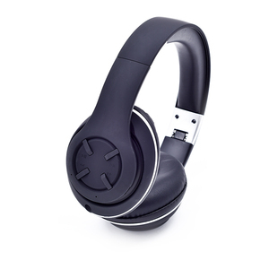 RadioShack Audífonos Bluetooth Auvio Gunmetal / On Ear / Negro oferta
