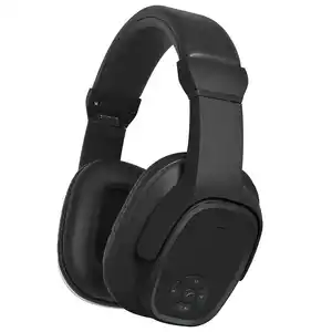 RadioShack Audífonos Bluetooth Misik MH699 / On ear / Negro oferta