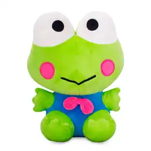 RadioShack Bocina Bluetooth Ginga Keroppi / Verde con azul oferta