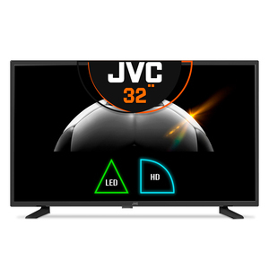 Pantalla JVC SI32H / 32 pulgadas / HD