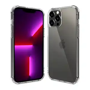 RadioShack Mica Protectora para iPhone 13 Pro Max Azulo Defense / Transparente oferta