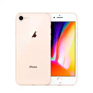 iPhone 8 Reacondicionado / 64 gb / Dorado