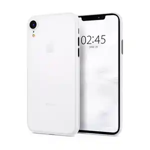 iPhone XR Apple / 128 gb / Blanco / Desbloqueado / Reacondicionado