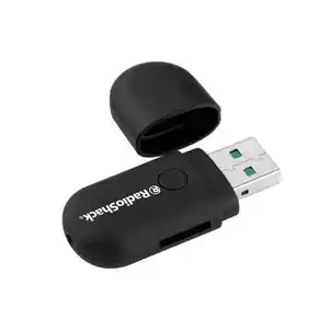 RadioShack Memoria USB Espía RadioShack RLC-U10 / HD / Negro oferta