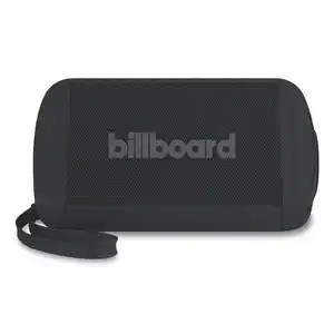 Bocina Bluetooth Billboard Unite Prisma / Gris