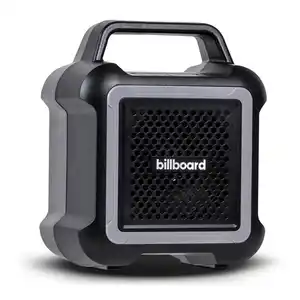 RadioShack Bocina Bluetooth Billboard Link / Negro oferta