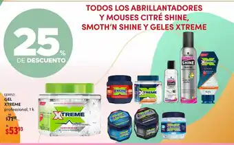 Gel xtreme 1k