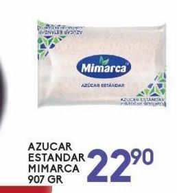 Alsuper Azúcar estandar mimarca 907g oferta