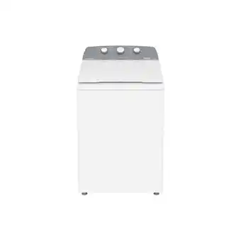 Lavadoras whirlpool