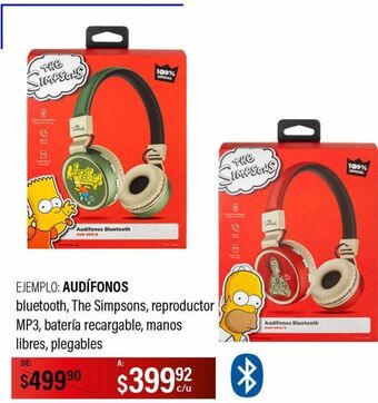 Woolworth Audífonos oferta