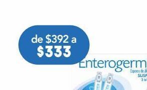 Farmacia San Pablo Enterogermina 2bufc 20 ampolletas oferta