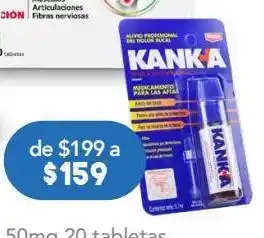 Kanka solución 20g 9.7ml