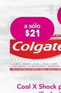 Farmacia San Pablo Colgate total 12 clean mint pasta dental oferta