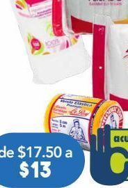 Farmacia San Pablo Le roy venda elástica 5cm oferta