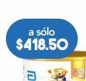 Farmacia San Pablo Similac total comfort etapa 2 fórmula infantil para niños de 1 a 3 años con hmo oferta