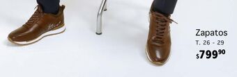 DelSol Zapatos oferta