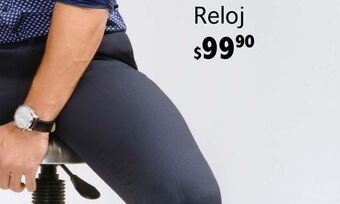 DelSol Reloj oferta