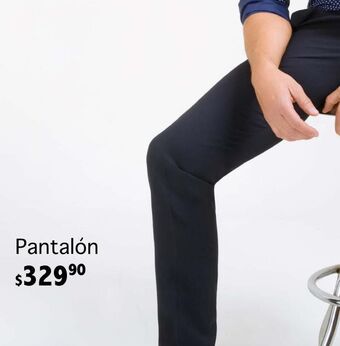 DelSol Pantalón oferta
