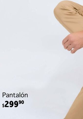 DelSol Pantalón oferta